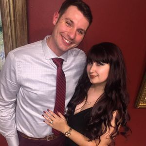 Meet your Posher, Hunter